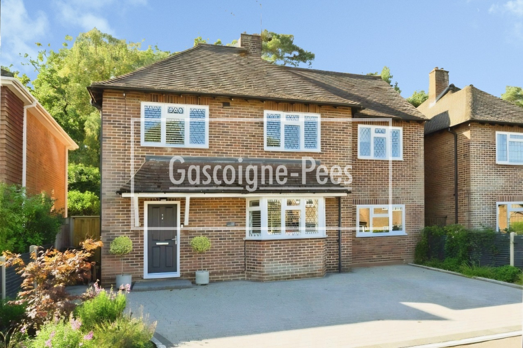 Main image of property: Lovelace Drive
