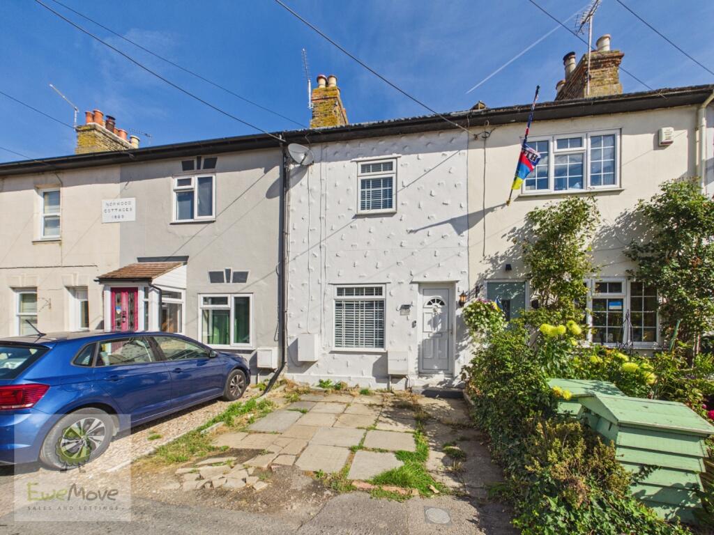 Main image of property: Cooling Road, Cliffe, Rochester, ME3 7RY