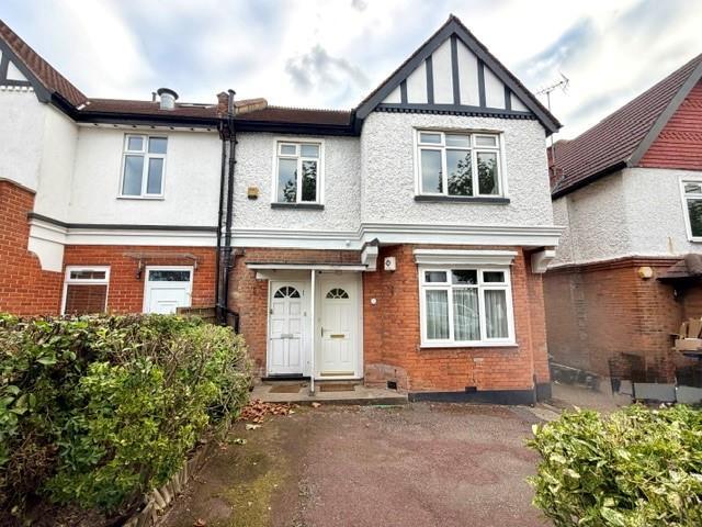 Main image of property: Langley Park, Mill Hill, NW7