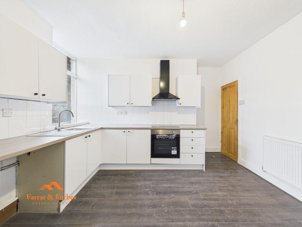 Main image of property: Lord Street, Oswaldtwistle, BB5