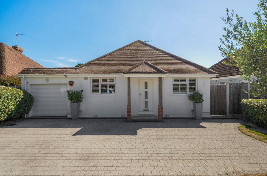 Main image of property: Beehive Lane, Ferring, Worthing, BN12