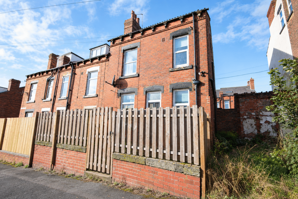 Main image of property: Station Terrace, Bramley, Leeds, LS13 3QR