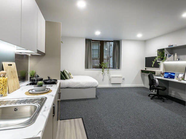 Main image of property: Humberstone road, LEICESTER