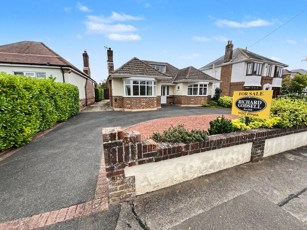 Main image of property: RIVER WAY, WEST CHRISTCHURCH