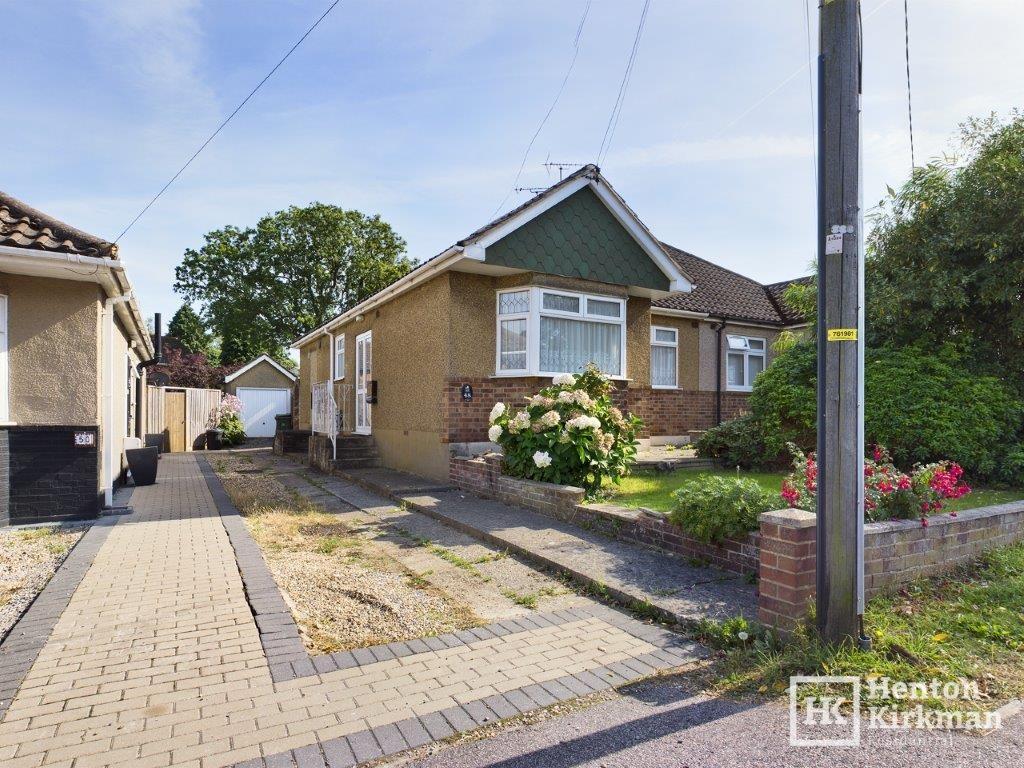 Main image of property: Perry Street, Billericay, Essex, CM120NA