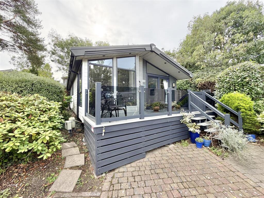 Main image of property: Napier Road, Poole