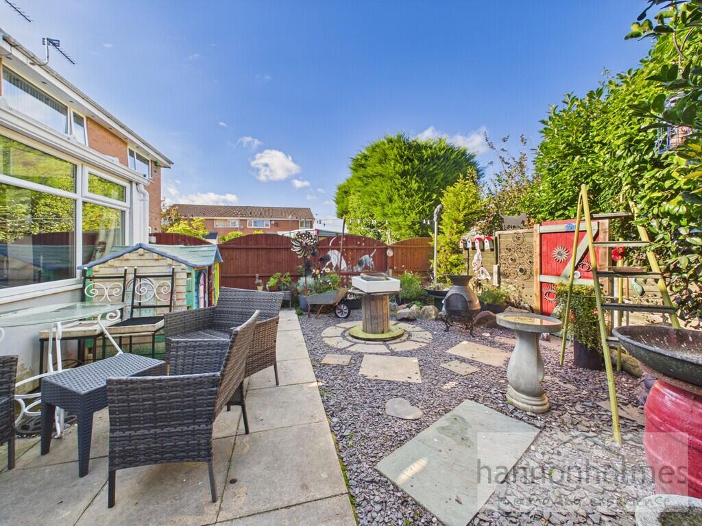 Main image of property: Chester Avenue, Little Lever, Bolton
