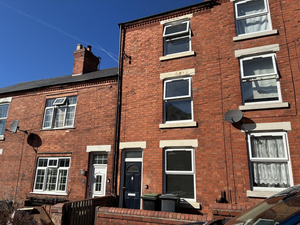 Main image of property: Truman Street, Kimberley
