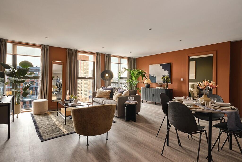 Main image of property: TURA, Whitehall Road, Leeds