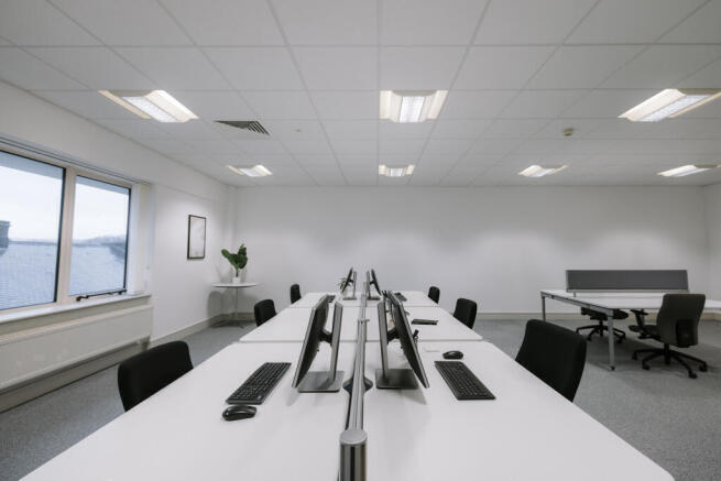 Nelson Office