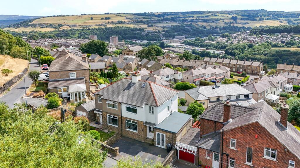 Main image of property: Water Hill Lane, Sowerby Bridge