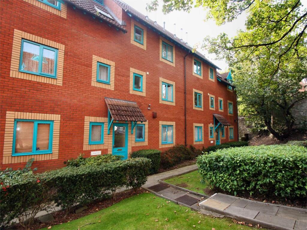 Main image of property: Badgers Walk, Bristol, BS4