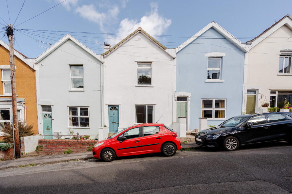 Main image of property: Park Street, Totterdown, Bristol