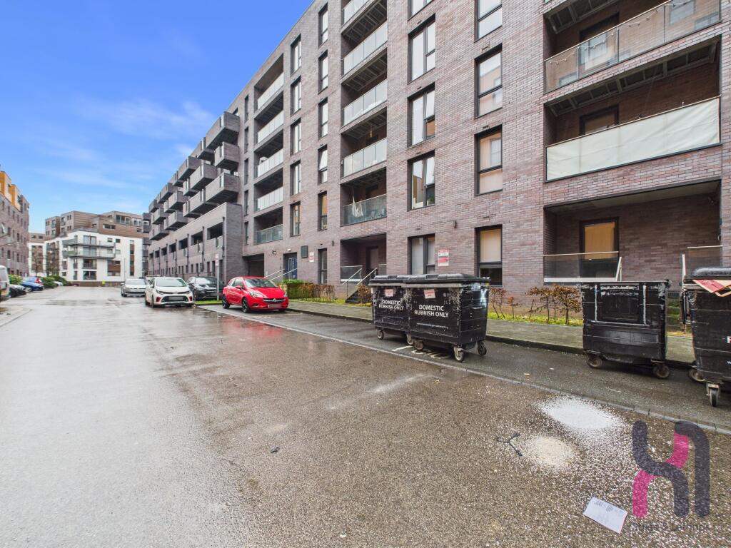 Main image of property: 1 Advent Way, Ancoats, M4