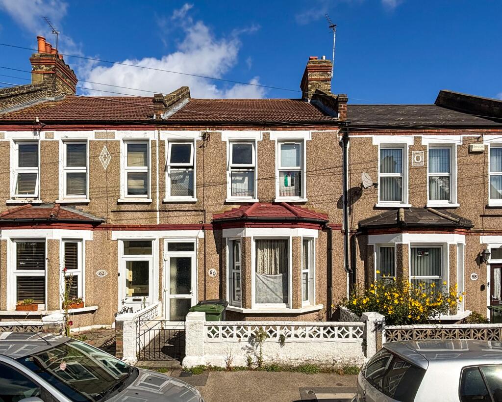 Main image of property: Gabriel Street, Honor Oak, SE23