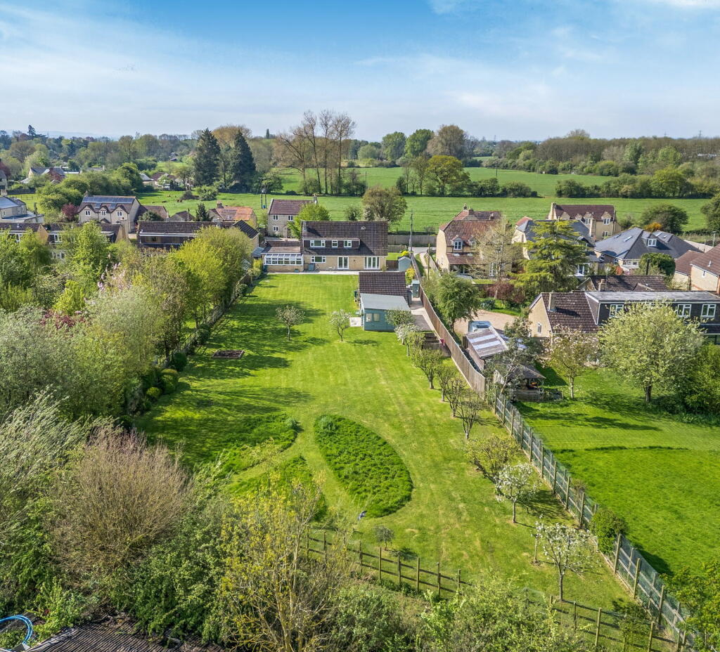 Main image of property: Westlands Lane, Beanacre