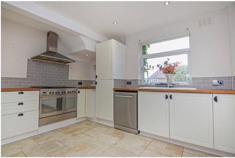 Main image of property: Ferrers Crescent, DE56