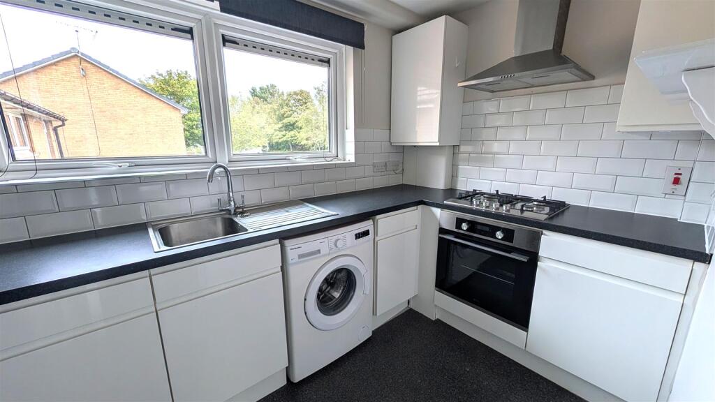 Main image of property: Westminster Avenue, Lodge Moor, Sheffield
