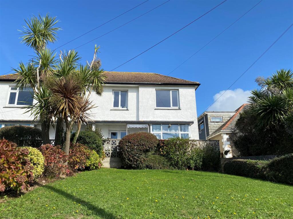 Main image of property: Henver Road, Newquay