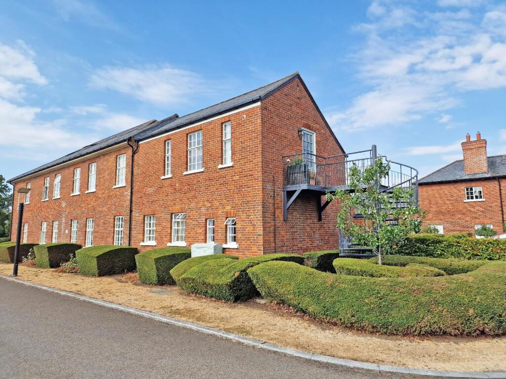 Main image of property: Orchard Lane, Garden Quarter, Caversfield