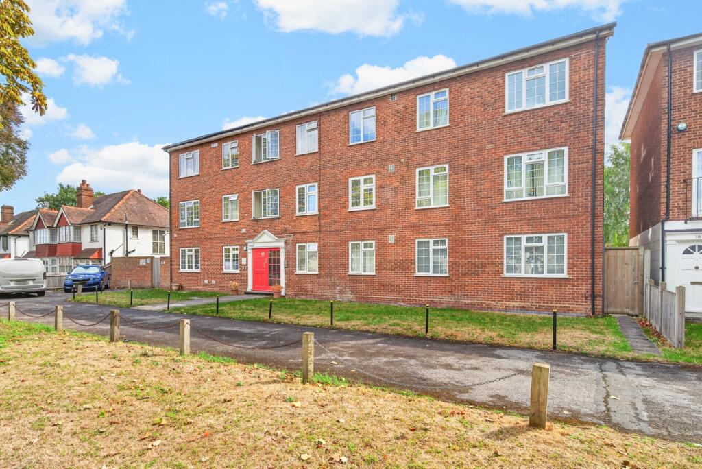 Main image of property: Bucklers Way, Carshalton, SM5