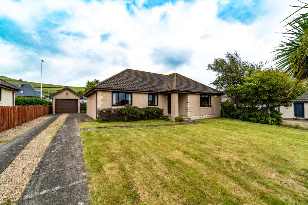 Main image of property: Arranview Gardens, Seamill, West Kilbride, North Ayrshire