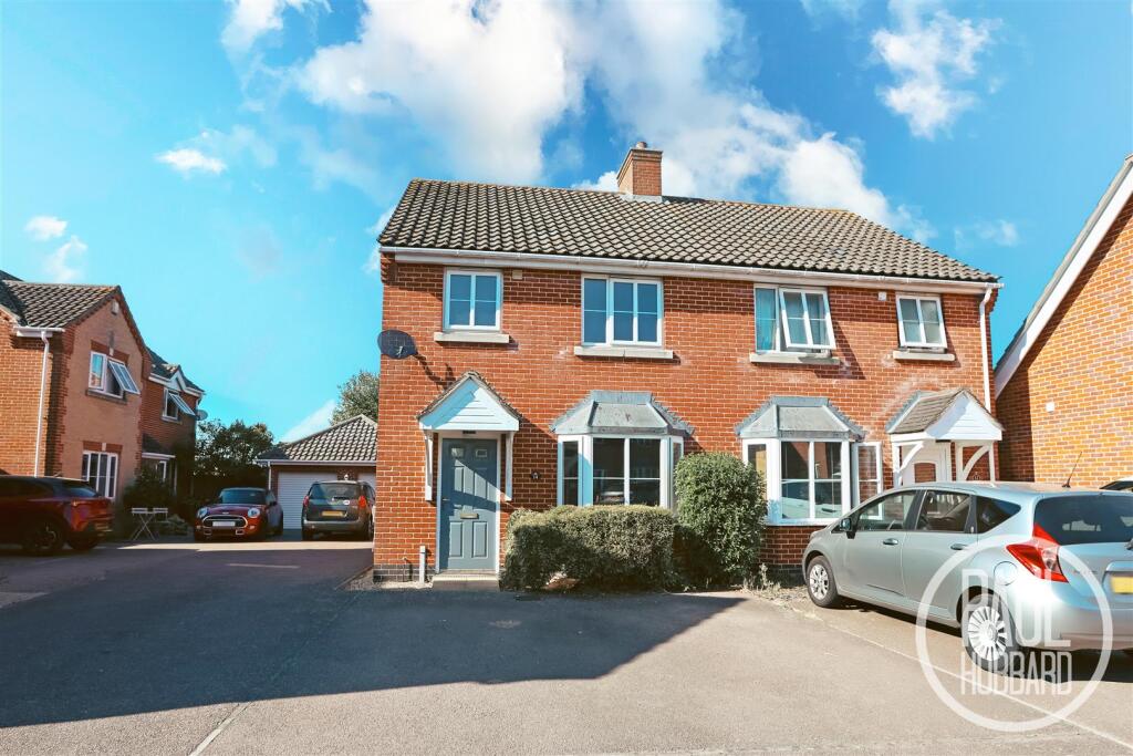 Main image of property: Store Street, Roydon, Diss