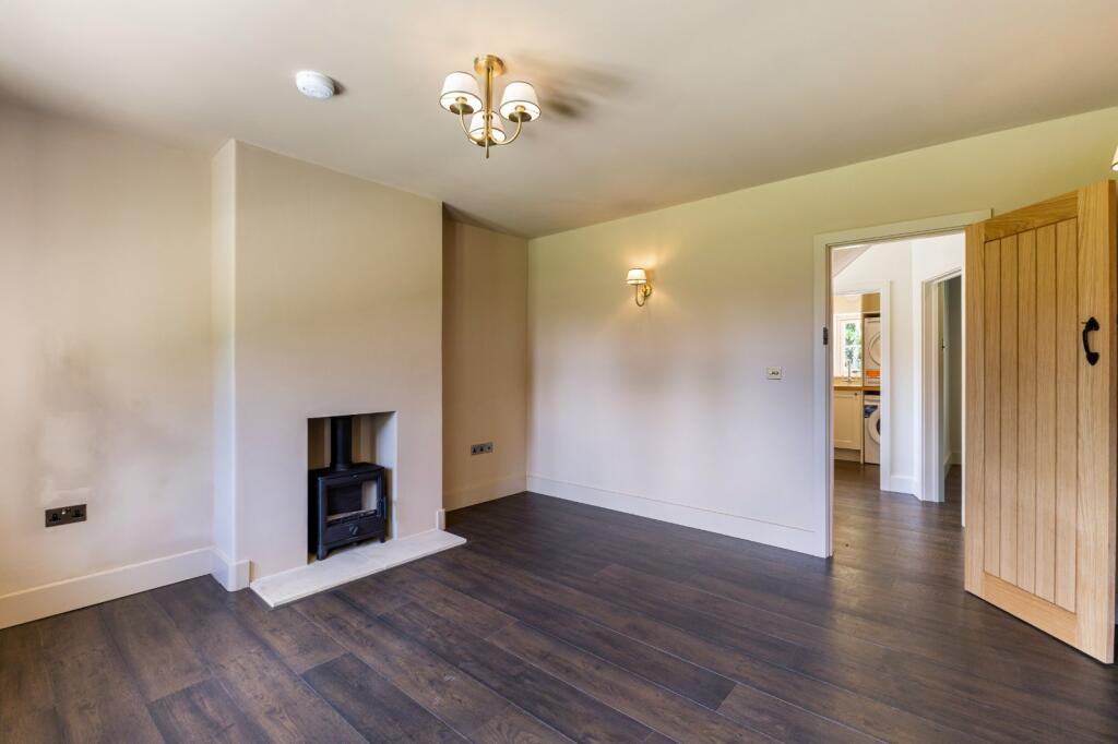 Main image of property: Heythrop Park, Chipping Norton, Oxfordshire