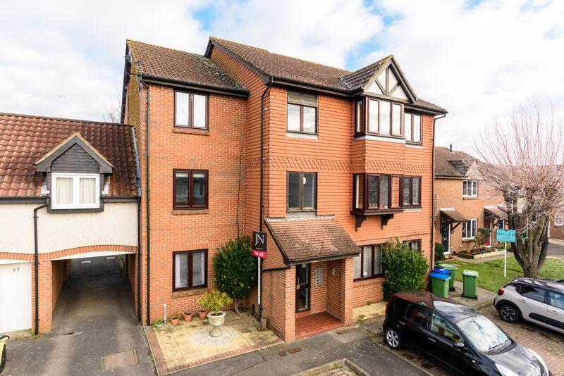 Main image of property: Shaw Drive, Walton-on-Thames