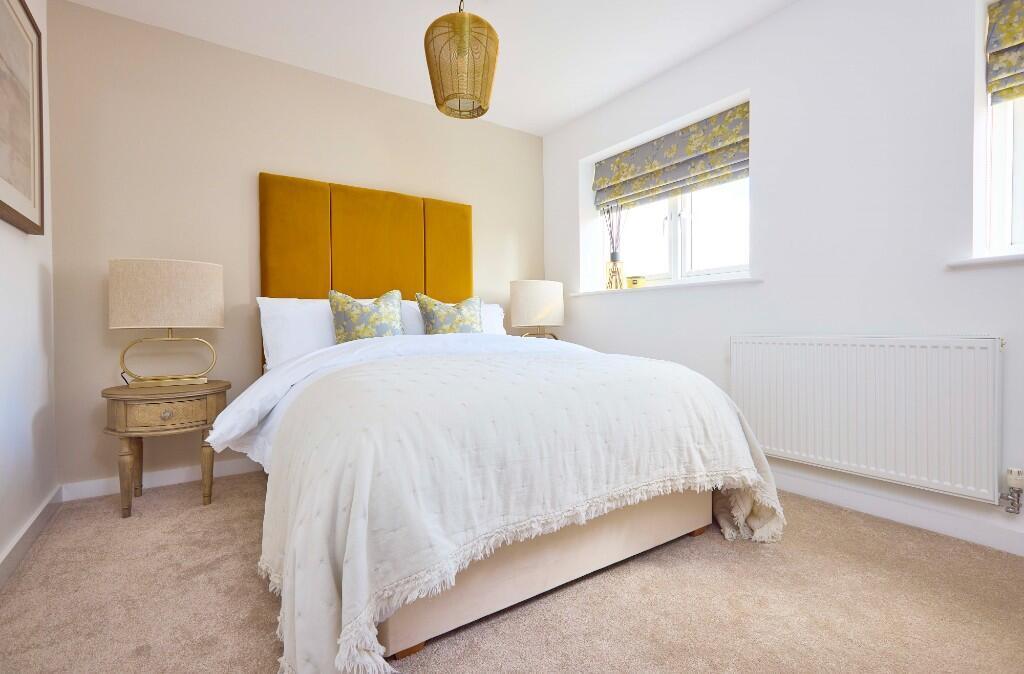 Main image of property: Fern Lodge,
Ashton-Under-Lyne,
OL6