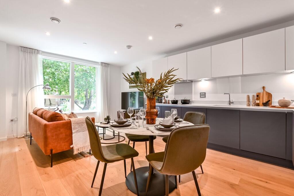 Main image of property: Verdica, Camden, London, NW1