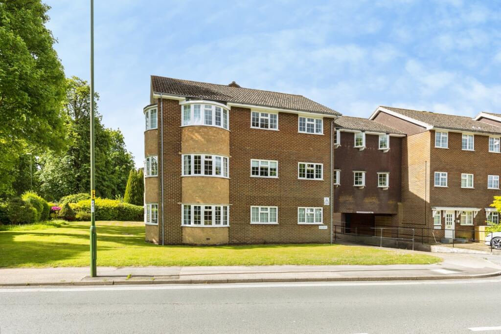 Main image of property: Rushams Road, Horsham, West Sussex, RH12