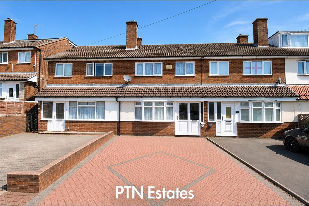 Main image of property: Uplands Avenue, Rowley Regis
