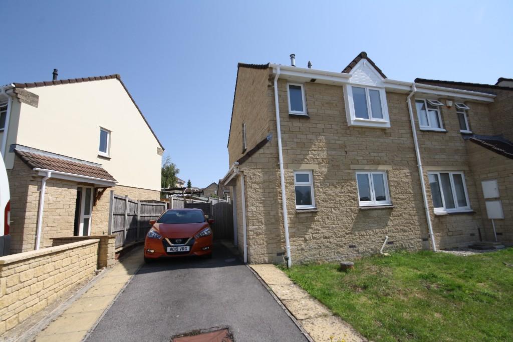 Main image of property: Webb Close, Chippenham, Wiltshire, SN15