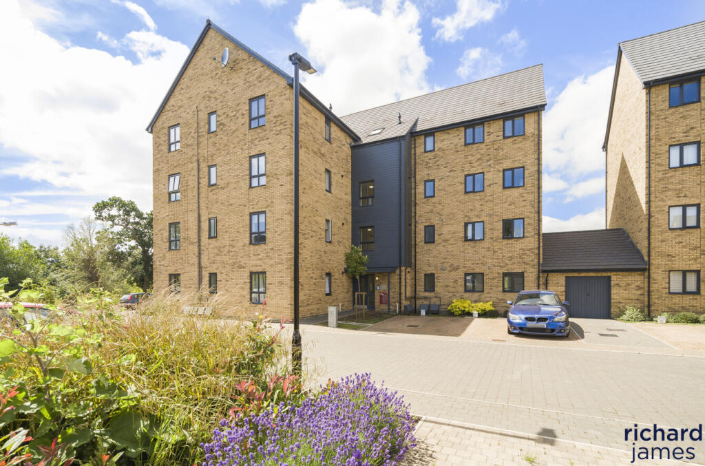 Main image of property: Semington Strand, Swindon, Wiltshire, SN1