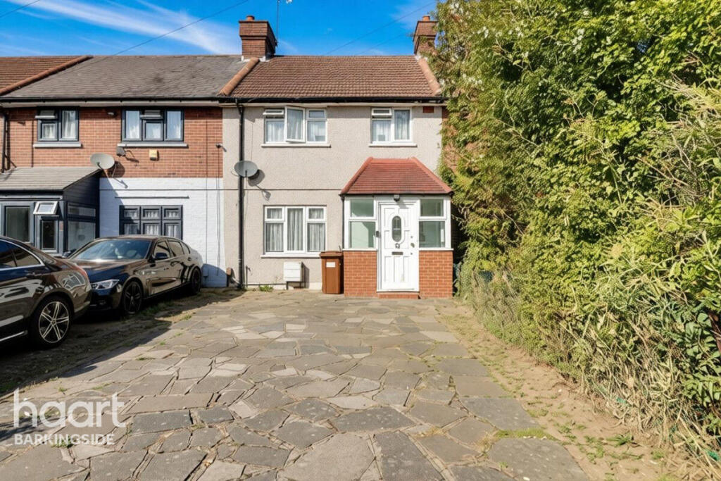 Main image of property: Kingsley Road, Hainault