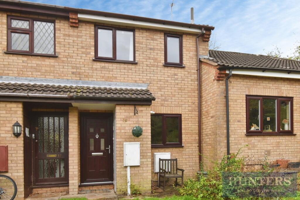 Main image of property: Roman Hill, Wigston