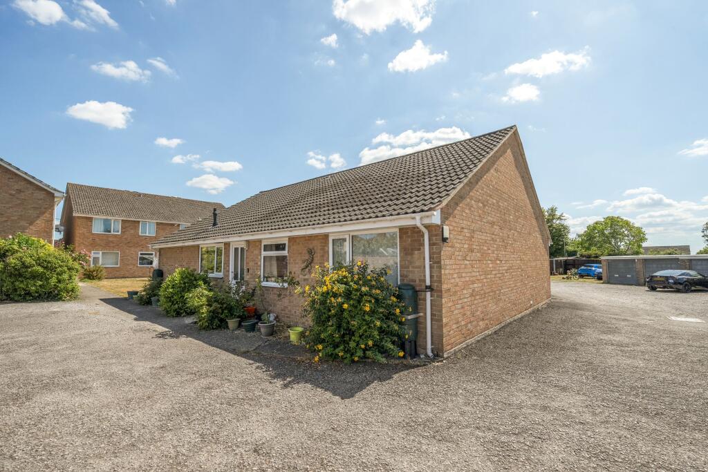 Main image of property: Pitman Court, Trowbridge, BA14 0EL