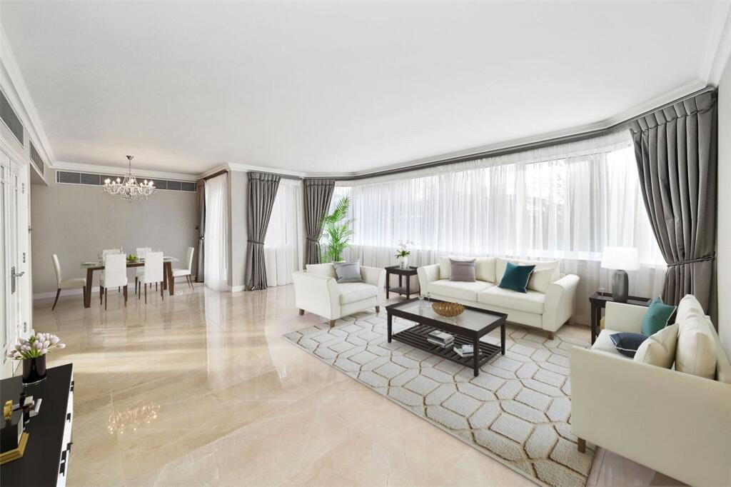 Main image of property: Avenue Road, St John's Wood, London, NW8