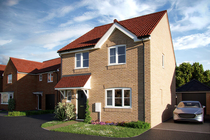Main image of property: Mepal Road


Sutton
CB6 2GL