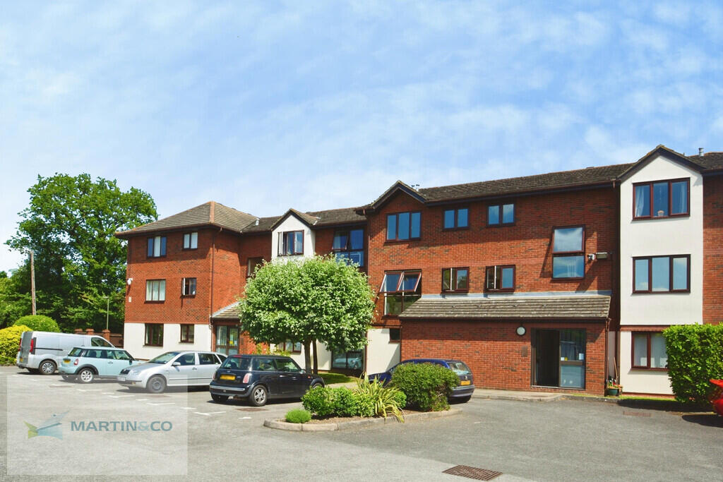 Main image of property: Addlestone