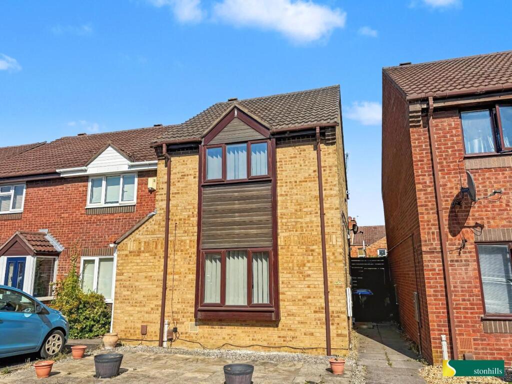 Main image of property: Baronson Gardens, Northampton
