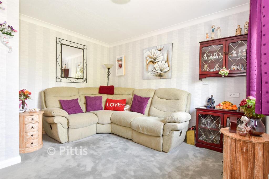 Main image of property: Flat 4, Conistan Park, Shanklin, Isle of Wight