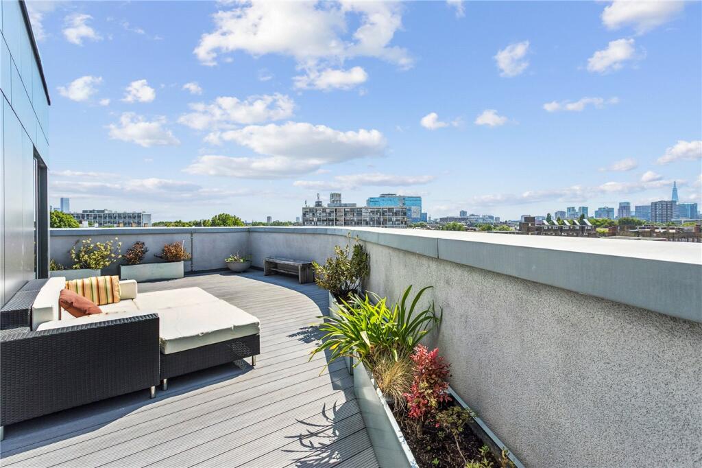 Main image of property: Andover Court, 5 Mint Street, London, E2