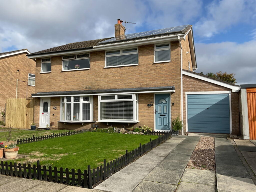 Main image of property: Dodworth Avenue, Southport