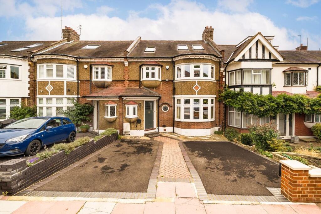 Main image of property: Wood Vale, London