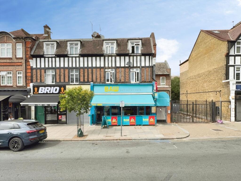 Main image of property: The Broadway, London, NW7