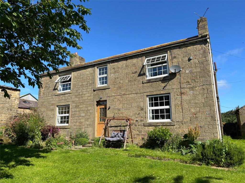 Main image of property: Warsill, Harrogate, North Yorkshire, HG3