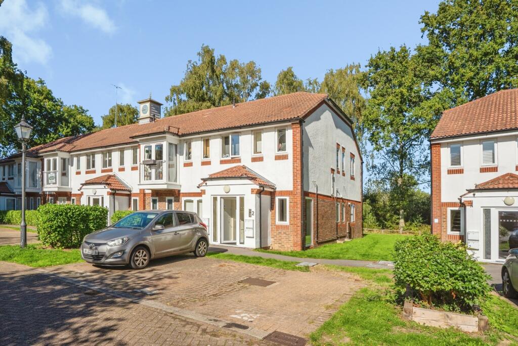 Main image of property: The Spinney, Denmead, Waterlooville, Hampshire, PO7