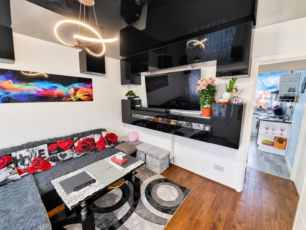 Main image of property: St. Anns Crescent, Gosport